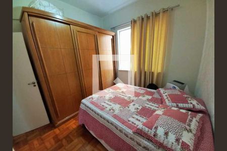 Apartamento à venda com 3 quartos, 87m² em Botafogo, Rio de Janeiro