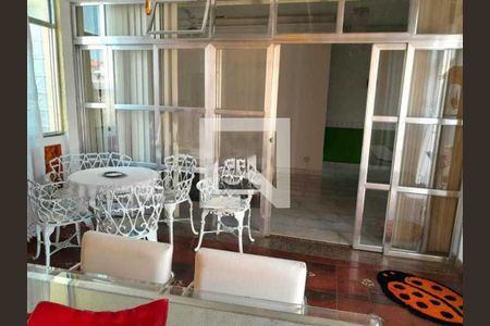 Apartamento à venda com 2 quartos, 142m² em Laranjeiras, Rio de Janeiro