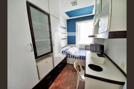 Apartamento à venda com 3 quartos, 92m² em Botafogo, Rio de Janeiro