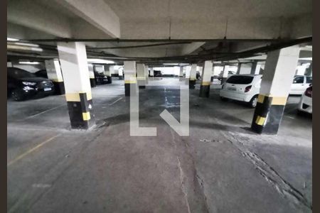 Apartamento à venda com 92m², 3 quartos e 1 vaga