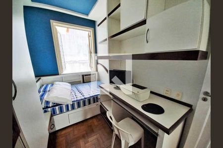 Apartamento à venda com 3 quartos, 92m² em Botafogo, Rio de Janeiro