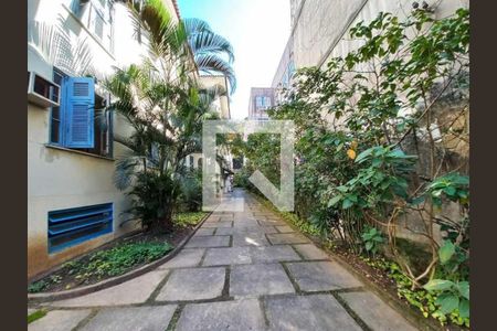 Apartamento à venda com 3 quartos, 92m² em Botafogo, Rio de Janeiro