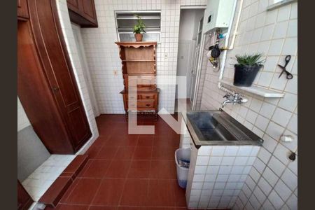 Apartamento à venda com 92m², 3 quartos e 1 vaga