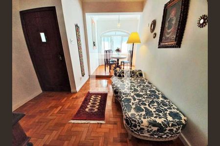 Apartamento à venda com 3 quartos, 92m² em Botafogo, Rio de Janeiro