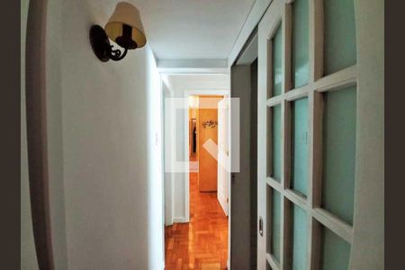 Apartamento à venda com 3 quartos, 92m² em Botafogo, Rio de Janeiro