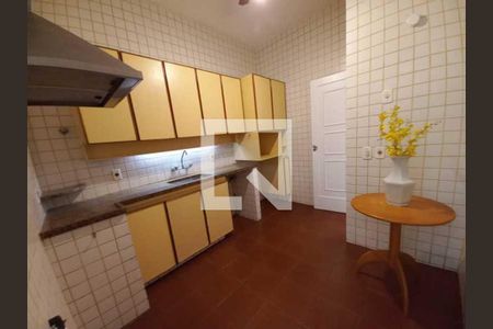 Apartamento à venda com 3 quartos, 92m² em Botafogo, Rio de Janeiro