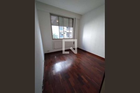 Apartamento à venda com 3 quartos, 134m² em Laranjeiras, Rio de Janeiro