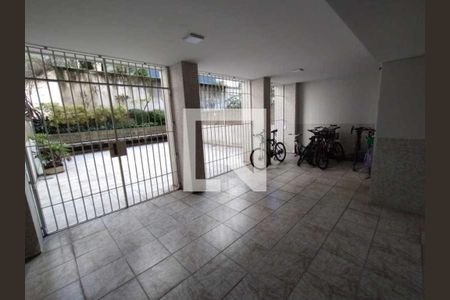 Apartamento à venda com 3 quartos, 134m² em Laranjeiras, Rio de Janeiro