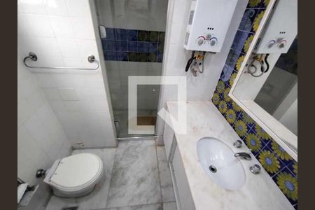 Apartamento à venda com 3 quartos, 134m² em Laranjeiras, Rio de Janeiro