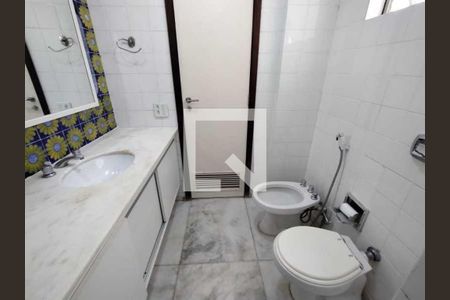 Apartamento à venda com 3 quartos, 134m² em Laranjeiras, Rio de Janeiro