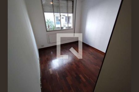 Apartamento à venda com 3 quartos, 134m² em Laranjeiras, Rio de Janeiro