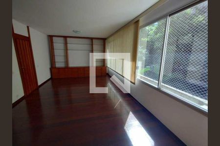 Apartamento à venda com 3 quartos, 134m² em Laranjeiras, Rio de Janeiro