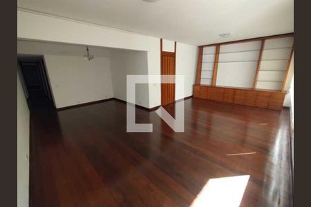 Apartamento à venda com 3 quartos, 134m² em Laranjeiras, Rio de Janeiro