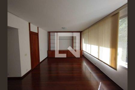 Apartamento à venda com 3 quartos, 134m² em Laranjeiras, Rio de Janeiro