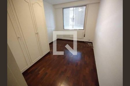 Apartamento à venda com 3 quartos, 134m² em Laranjeiras, Rio de Janeiro