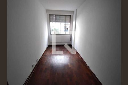 Apartamento à venda com 3 quartos, 134m² em Laranjeiras, Rio de Janeiro