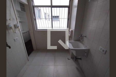 Apartamento à venda com 3 quartos, 134m² em Laranjeiras, Rio de Janeiro