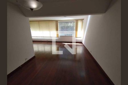 Apartamento à venda com 3 quartos, 134m² em Laranjeiras, Rio de Janeiro