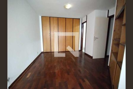 Apartamento à venda com 3 quartos, 134m² em Laranjeiras, Rio de Janeiro