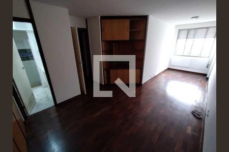 Apartamento à venda com 3 quartos, 134m² em Laranjeiras, Rio de Janeiro