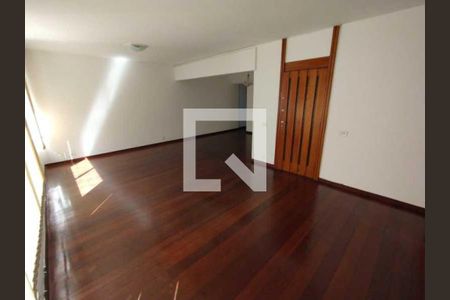 Apartamento à venda com 3 quartos, 134m² em Laranjeiras, Rio de Janeiro