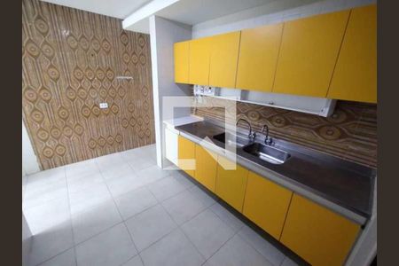 Apartamento à venda com 3 quartos, 134m² em Laranjeiras, Rio de Janeiro