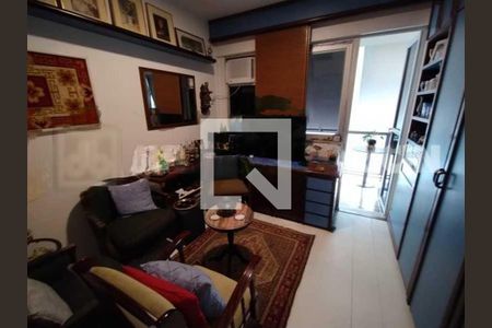 Apartamento à venda com 4 quartos, 161m² em Botafogo, Rio de Janeiro