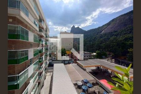 Apartamento à venda com 4 quartos, 161m² em Botafogo, Rio de Janeiro