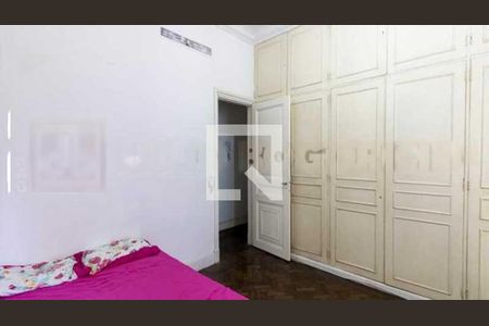 Apartamento à venda com 4 quartos, 184m² em Flamengo, Rio de Janeiro