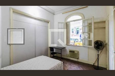 Apartamento à venda com 4 quartos, 184m² em Flamengo, Rio de Janeiro