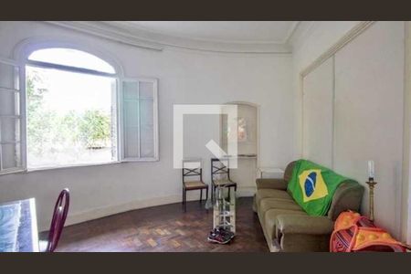 Apartamento à venda com 4 quartos, 184m² em Flamengo, Rio de Janeiro