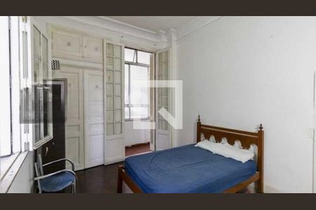 Apartamento à venda com 4 quartos, 184m² em Flamengo, Rio de Janeiro