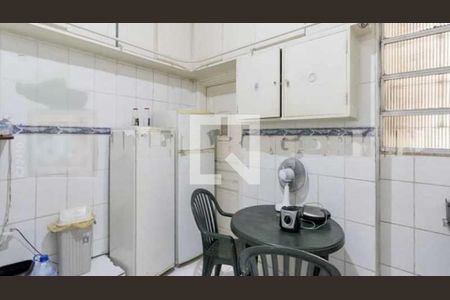 Apartamento à venda com 4 quartos, 184m² em Flamengo, Rio de Janeiro