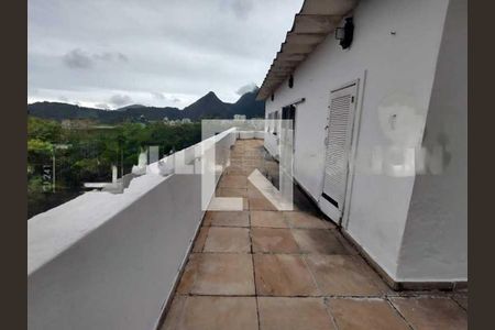 Apartamento à venda com 4 quartos, 270m² em Laranjeiras, Rio de Janeiro