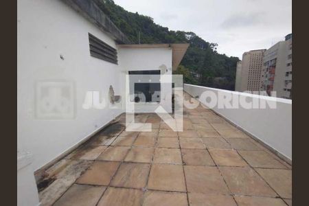 Apartamento à venda com 4 quartos, 270m² em Laranjeiras, Rio de Janeiro