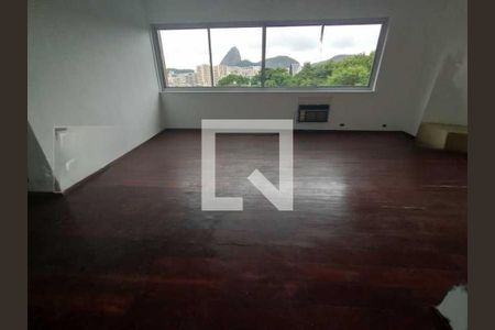 Apartamento à venda com 4 quartos, 270m² em Laranjeiras, Rio de Janeiro