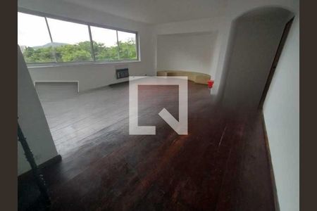 Apartamento à venda com 4 quartos, 270m² em Laranjeiras, Rio de Janeiro