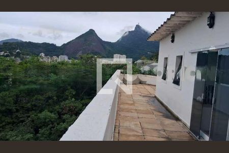 Apartamento à venda com 4 quartos, 270m² em Laranjeiras, Rio de Janeiro