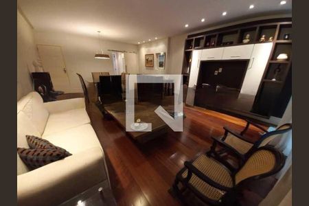 Apartamento à venda com 4 quartos, 152m² em Cosme Velho, Rio de Janeiro