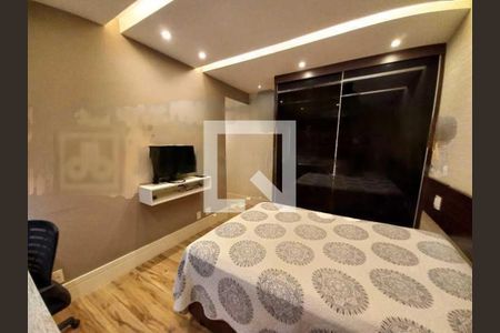 Apartamento à venda com 4 quartos, 152m² em Cosme Velho, Rio de Janeiro