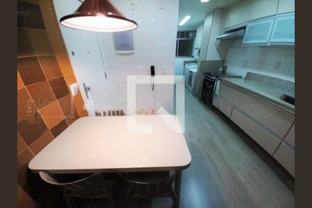 Apartamento à venda com 4 quartos, 152m² em Cosme Velho, Rio de Janeiro