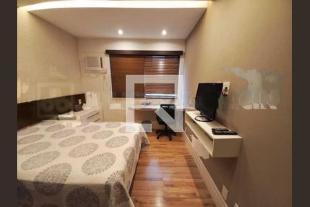 Apartamento à venda com 4 quartos, 152m² em Cosme Velho, Rio de Janeiro