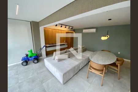 Apartamento à venda com 3 quartos, 116m² em Botafogo, Rio de Janeiro