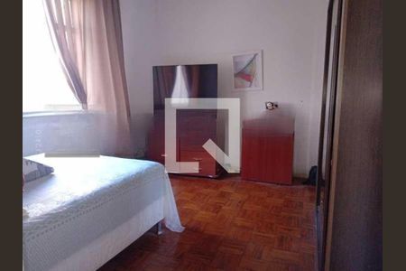 Apartamento à venda com 3 quartos, 133m² em Botafogo, Rio de Janeiro