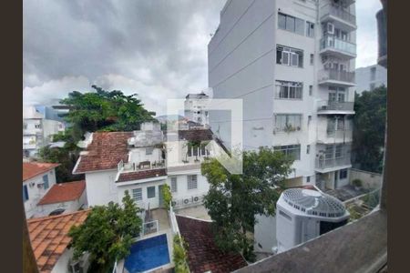 Apartamento à venda com 2 quartos, 78m² em Urca, Rio de Janeiro