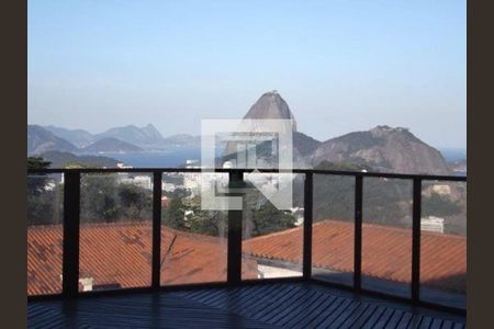 Casa à venda com 5 quartos, 924m² em Santa Teresa, Rio de Janeiro