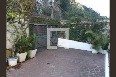 Casa à venda com 5 quartos, 924m² em Santa Teresa, Rio de Janeiro