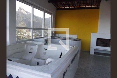 Casa à venda com 5 quartos, 924m² em Santa Teresa, Rio de Janeiro