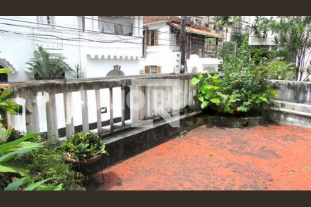 Casa à venda com 4 quartos, 238m² em Botafogo, Rio de Janeiro