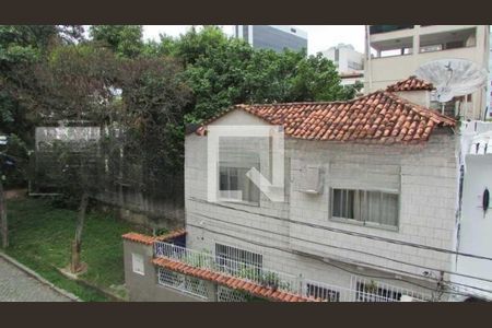 Casa à venda com 4 quartos, 238m² em Botafogo, Rio de Janeiro